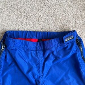 Patagonia Vintage Snow Pants
